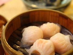 招牌鲜虾饺-广州酒家(文昌总店)