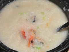 -蚝翅·海鲜粥·烧烤·羊肉季(鄞州万达店)
