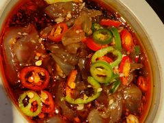 -薇酌饮·陕西菜(南门外店)