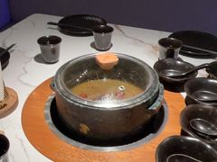 -芸山季·云南山珍菌火锅(南翔印象城MEGA店)