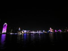 -武汉两江游览·夜游长江(汉口粤汉码头)