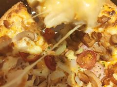 -必胜客(宁海西子国际店)