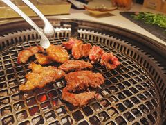 -赤坂亭M9和牛烧肉·日料398放题(万达店)
