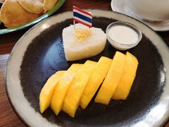 -曼谷食堂·泰国家庭料理(丹桂路店)