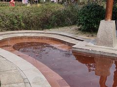 -咸宁万豪温泉谷度假区