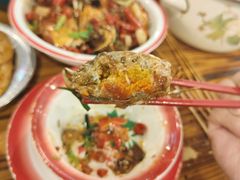 -冶建镜子·老南昌大排档·江西虾王(总店)