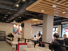 -永和大王(军博店)