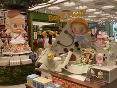 -泡泡玛特POPMART(天环购物中心店)
