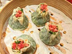 翡翠烧麦-永春园·扬州早茶·淮扬菜(漫乐城店)