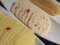 -锅说大脸毛肚重庆老火锅(佐阾店)