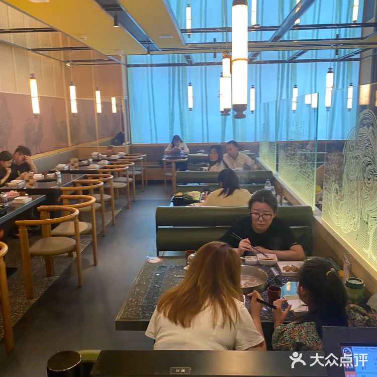 夏日探店|滋补养颜的一席地超好吃‼️