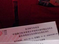 -重庆国泰艺术中心