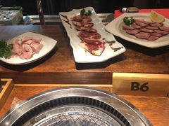 -御牛道日式烤肉料理(杭州万象城店)