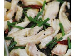 -国家五钻酒家·西樵旺阁渔村(西樵店)