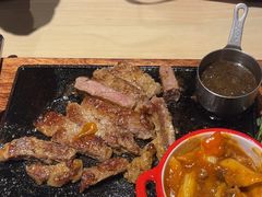 -豪客来牛排(云山大道店)