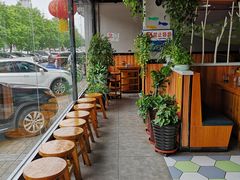 露天位-巴乡石锅鱼(密云店)