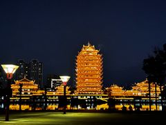 -眉山湿地公园(东坡区)