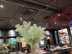 -宴立方海鲜自助(义乌万达广场店)