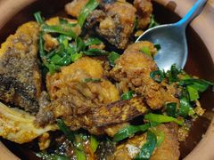 鱼头-衡山汇·高级粤菜(霄云路店)