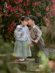 -童画王国儿童摄影(吉大店)