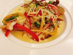 -红房子西菜馆(淮海中路店)