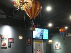 -TUK土耳其餐厅·下午茶(卢湾店)