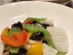 -7号院家宴.烧鸽子(门头沟店)
