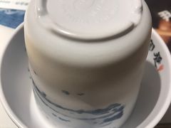 -宽窄巷成都菜(青岛路万达广场店)