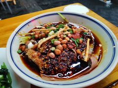 -雨田饭店