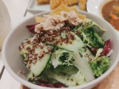 -池奈·咖喱蛋包饭(熙地港店)