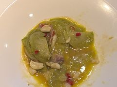 -香山湖渔家大院