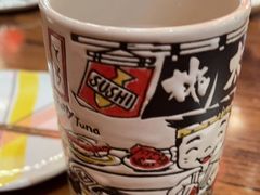 -桃太郎寿司料理(南坪店)