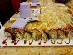 -新一番三文鱼寿司(大东海店)