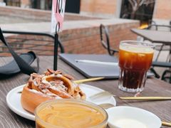 -大酉·M Coffee(北京美术馆店)