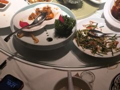 -杭州新新饭店·1913餐厅