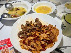 -太二酸菜鱼(广州IFC国金天地店)