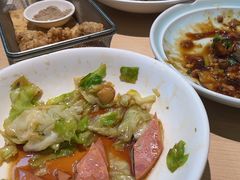 -吕氏疙瘩汤·海鲜新鲁菜(凯德mall新都心店)