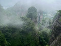 -南武当山景区