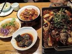 -恋湘小镇(纺织大厦店)