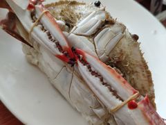-四海鲜渔家菜(黄金海岸店)