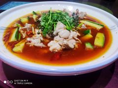 -梅花香里大酒店(郁金香路店)