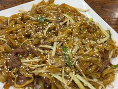 -南记食粥坊·宵夜大排档(莲花总店)