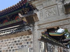 -丰都鬼城名山景区
