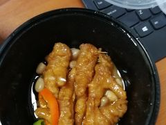 -明腾壹间茶餐厅(新都会花园广场店)