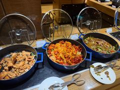 -中山喜来登酒店