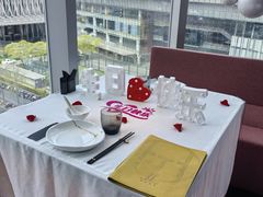 -莉莉海堂HAITANG·烤鸭(国贸商城店)