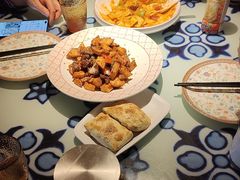 -撒拉花儿·新疆菜·清真(太阳宫店)