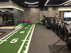 -Answer Fitness 答案健身(奥体店)