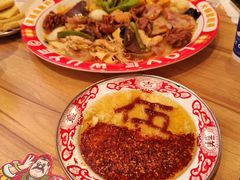 -辣伍爺·冒菜(乐淘里店)