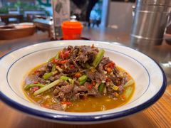 -衡厨·衡阳土菜(中南店)